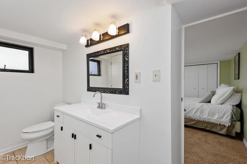 Tiny photo for 628 Franklin Street, Downers Grove, IL 60515 (MLS # 12622259)