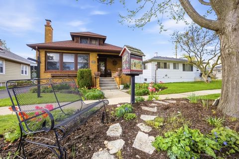 Tiny photo for 628 Franklin Street, Downers Grove, IL 60515 (MLS # 12622259)