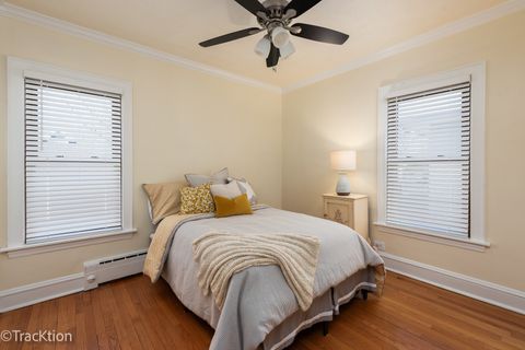 Tiny photo for 628 Franklin Street, Downers Grove, IL 60515 (MLS # 12622259)