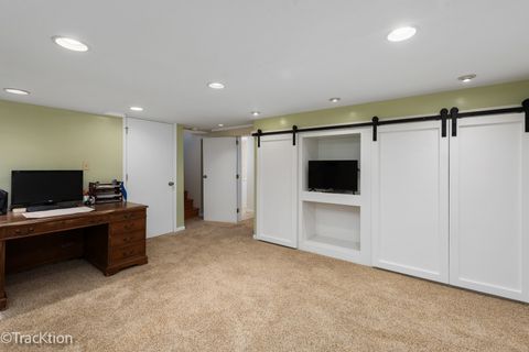 Tiny photo for 628 Franklin Street, Downers Grove, IL 60515 (MLS # 12622259)