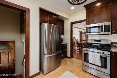 Tiny photo for 628 Franklin Street, Downers Grove, IL 60515 (MLS # 12622259)