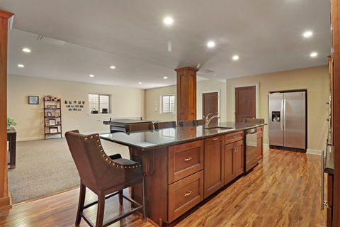 Tiny photo for 1801 8th Place, Kenosha, WI 53140 (MLS # 12601706)