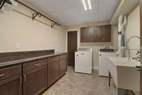 Tiny photo for 1801 8th Place, Kenosha, WI 53140 (MLS # 12601706)