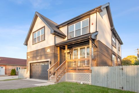 Tiny photo for 7727 S Roberts Road, Bridgeview, IL 60455 (MLS # 12501909)