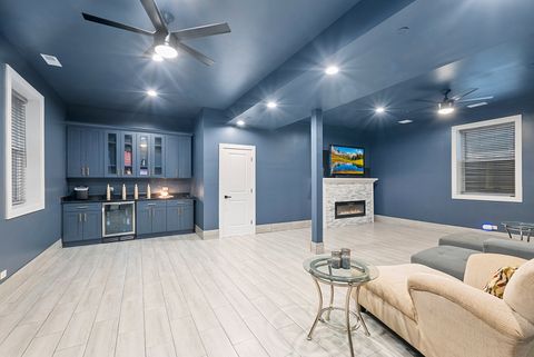 Tiny photo for 7727 S Roberts Road, Bridgeview, IL 60455 (MLS # 12501909)