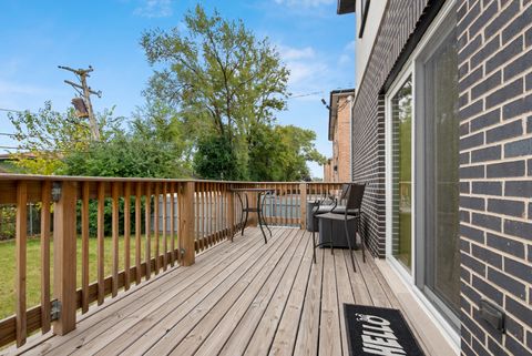 Tiny photo for 7727 S Roberts Road, Bridgeview, IL 60455 (MLS # 12501909)