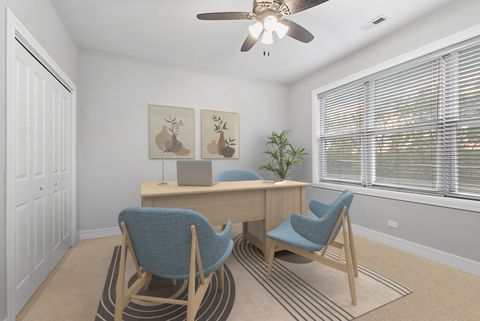 Tiny photo for 7727 S Roberts Road, Bridgeview, IL 60455 (MLS # 12501909)