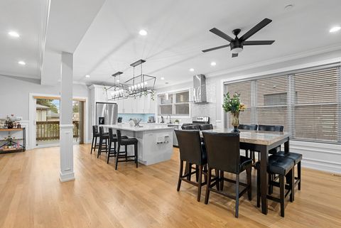 Tiny photo for 7727 S Roberts Road, Bridgeview, IL 60455 (MLS # 12501909)