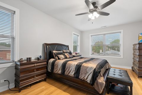 Tiny photo for 7727 S Roberts Road, Bridgeview, IL 60455 (MLS # 12501909)