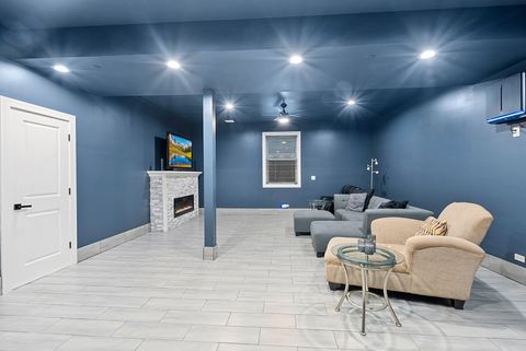 Tiny photo for 7727 S Roberts Road, Bridgeview, IL 60455 (MLS # 12501909)