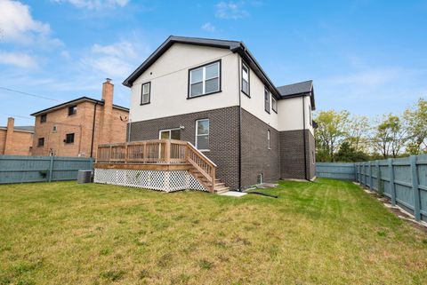 Tiny photo for 7727 S Roberts Road, Bridgeview, IL 60455 (MLS # 12501909)