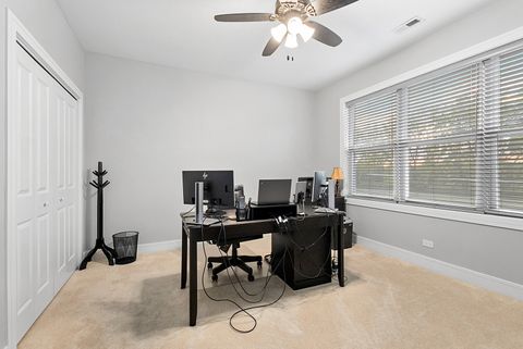 Tiny photo for 7727 S Roberts Road, Bridgeview, IL 60455 (MLS # 12501909)