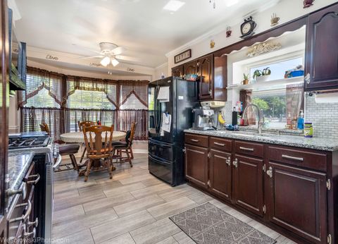 Tiny photo for 3461 N Pacific Avenue, Chicago, IL 60634 (MLS # 12678763)