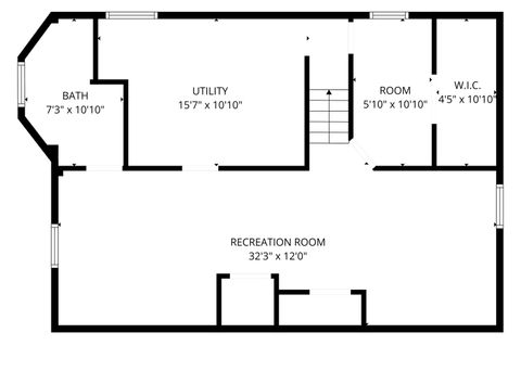 Tiny photo for 3461 N Pacific Avenue, Chicago, IL 60634 (MLS # 12678763)