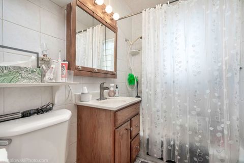Tiny photo for 3461 N Pacific Avenue, Chicago, IL 60634 (MLS # 12678763)