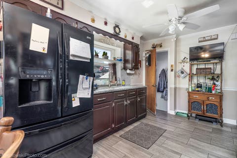Tiny photo for 3461 N Pacific Avenue, Chicago, IL 60634 (MLS # 12678763)