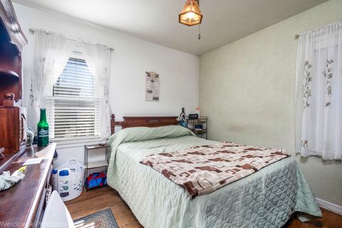Tiny photo for 3461 N Pacific Avenue, Chicago, IL 60634 (MLS # 12678763)