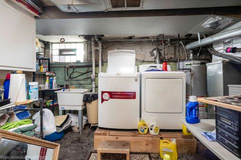 Tiny photo for 3461 N Pacific Avenue, Chicago, IL 60634 (MLS # 12678763)