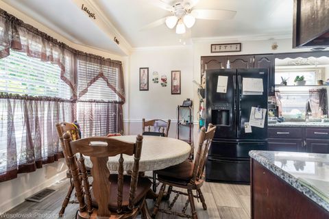 Tiny photo for 3461 N Pacific Avenue, Chicago, IL 60634 (MLS # 12678763)