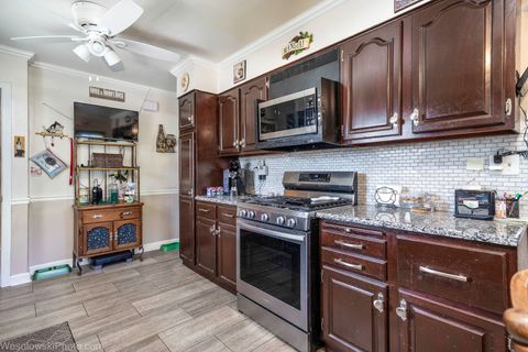 Tiny photo for 3461 N Pacific Avenue, Chicago, IL 60634 (MLS # 12678763)