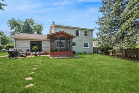 Tiny photo for 5306 W Winding Creek Drive, McHenry, IL 60050 (MLS # 12708728)
