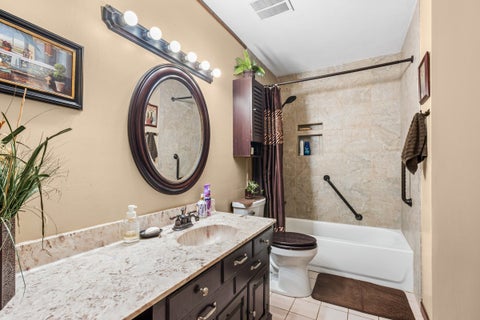 Tiny photo for 5306 W Winding Creek Drive, McHenry, IL 60050 (MLS # 12708728)