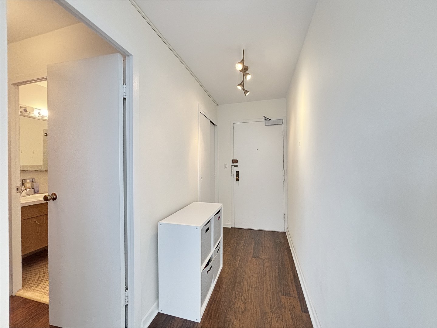 3550 N Lake Shore Drive 2123