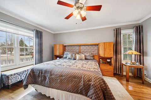 Tiny photo for 388 Narragansett Court, Crystal Lake, IL 60012 (MLS # 12590406)