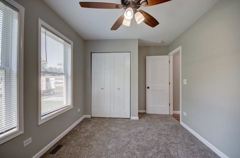 Tiny photo for 394 W 3rd Street, Braidwood, IL 60408 (MLS # 12602834)