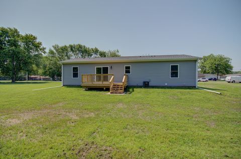 Tiny photo for 394 W 3rd Street, Braidwood, IL 60408 (MLS # 12602834)