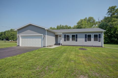 Tiny photo for 394 W 3rd Street, Braidwood, IL 60408 (MLS # 12602834)