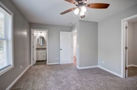 Tiny photo for 394 W 3rd Street, Braidwood, IL 60408 (MLS # 12602834)