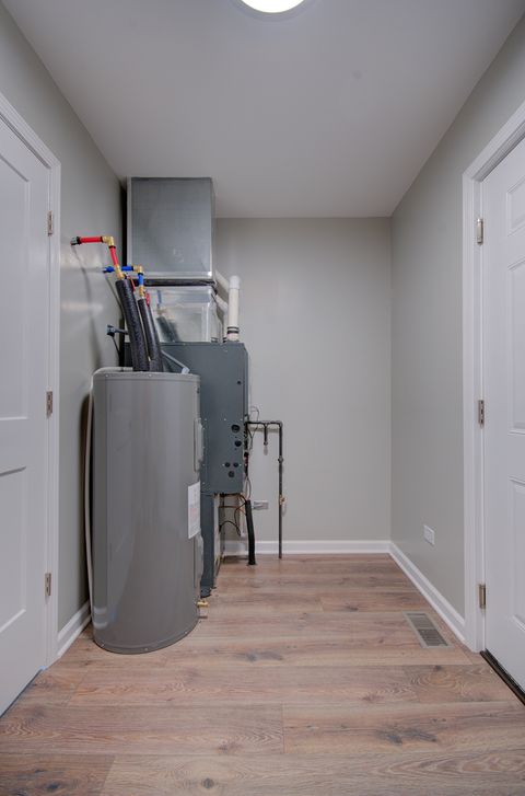 Tiny photo for 394 W 3rd Street, Braidwood, IL 60408 (MLS # 12602834)