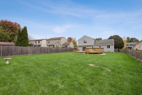 Tiny photo for 217 Barnwood Trail, McHenry, IL 60050 (MLS # 12495275)