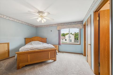 Tiny photo for 217 Barnwood Trail, McHenry, IL 60050 (MLS # 12495275)