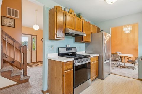 Tiny photo for 217 Barnwood Trail, McHenry, IL 60050 (MLS # 12495275)