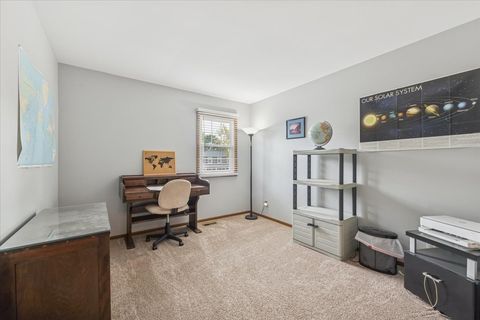 Tiny photo for 217 Barnwood Trail, McHenry, IL 60050 (MLS # 12495275)