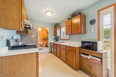 Tiny photo for 217 Barnwood Trail, McHenry, IL 60050 (MLS # 12495275)