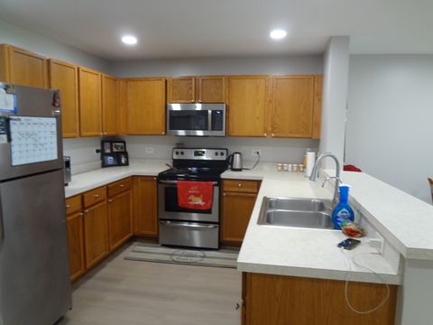 Tiny photo for 2013 Silverstone Drive #2013, Carpentersville, IL 60110 (MLS # 12355793)