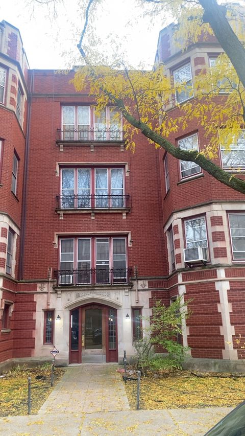 Tiny photo for 2233 E 70th Place #1, Chicago, IL 60649 (MLS # 12514745)