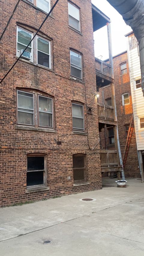 Tiny photo for 2233 E 70th Place #1, Chicago, IL 60649 (MLS # 12514745)