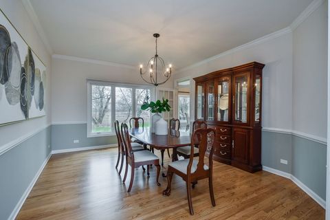 Tiny photo for 640 Kendridge Court, Aurora, IL 60502 (MLS # 12616462)