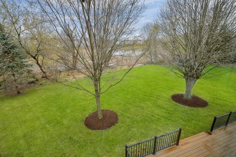 Tiny photo for 640 Kendridge Court, Aurora, IL 60502 (MLS # 12616462)