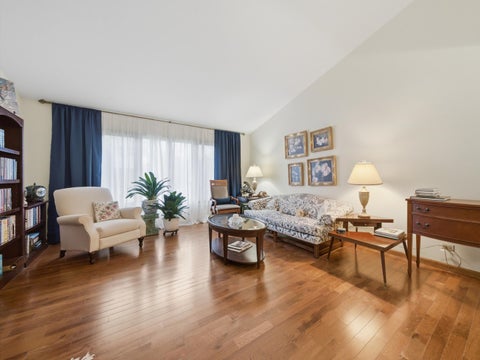 Tiny photo for 312 Brookdale Drive #A, Bloomingdale, IL 60108 (MLS # 12655812)