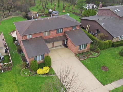 Tiny photo for 312 Brookdale Drive #A, Bloomingdale, IL 60108 (MLS # 12655812)