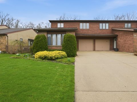 Photo of 312 Brookdale Drive #A, Bloomingdale, IL 60108 (MLS # 12655812)