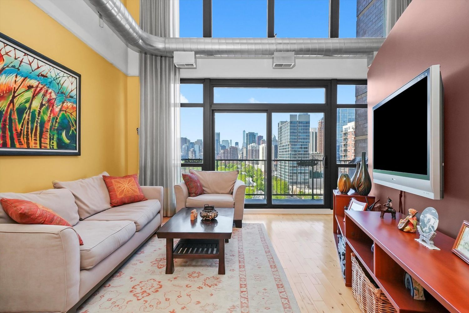 1530 S State Street 1009