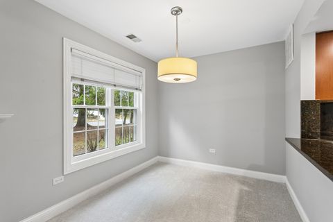 Tiny photo for 43 Foxcroft Road #43-127, Naperville, IL 60565 (MLS # 12586724)