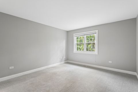 Tiny photo for 43 Foxcroft Road #43-127, Naperville, IL 60565 (MLS # 12586724)