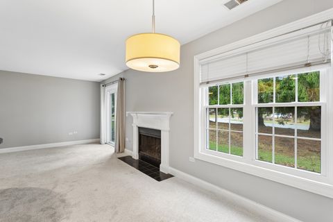 Tiny photo for 43 Foxcroft Road #43-127, Naperville, IL 60565 (MLS # 12586724)